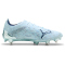 PUMA Ultra 6 Ultimate MxSG Stollen-Fußballschuhe 03 - icy blue/puma white/blue jewel 42.5