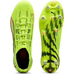 PUMA Ultra 6 Ultimate MxSG Stollen-Fußballschuhe 01...