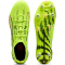PUMA Ultra 6 Ultimate MxSG Stollen-Fußballschuhe 01 - yellow alert/puma black/glowing red/lime squeeze 39
