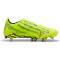 PUMA Ultra 6 Ultimate MxSG Stollen-Fußballschuhe 01 - yellow alert/puma black/glowing red/lime squeeze 39