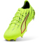 PUMA Ultra 6 Ultimate MxSG Stollen-Fußballschuhe 01 - yellow alert/puma black/glowing red/lime squeeze 39