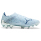PUMA Ultra 6 Ultimate AG Fußballschuhe 03 - icy blue/puma white/blue jewel 39