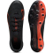 PUMA Ultra 6 Ultimate AG Fußballschuhe 02 - PUMA black/PUMA red 41