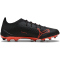 PUMA Ultra 6 Ultimate AG Fußballschuhe 02 - PUMA black/PUMA red 41