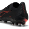 PUMA Ultra 6 Ultimate AG Fußballschuhe 02 - PUMA black/PUMA red 41