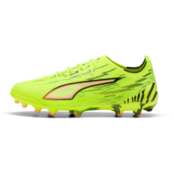 PUMA Ultra 6 Ultimate AG Fußballschuhe 01 - yellow...