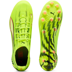 PUMA Ultra 6 Ultimate AG Fußballschuhe 01 - yellow...