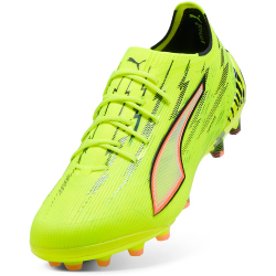 PUMA Ultra 6 Ultimate AG Fußballschuhe 01 - yellow...