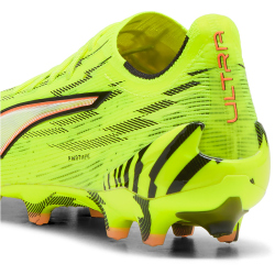 PUMA Ultra 6 Ultimate AG Fußballschuhe 01 - yellow...