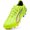 PUMA Ultra 6 Ultimate AG Fußballschuhe 01 - yellow alert/puma black/glowing red/lime squeeze 46.5