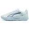 PUMA Ultra 6 Play TT Multinocken-Fußballschuhe Kinder 03 - icy blue/puma white/blue jewel 30