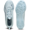 PUMA Ultra 6 Play TT Multinocken-Fußballschuhe Kinder 03 - icy blue/puma white/blue jewel 30