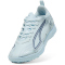 PUMA Ultra 6 Play TT Multinocken-Fußballschuhe Kinder 03 - icy blue/puma white/blue jewel 30