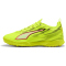 PUMA Ultra 6 Play TT Multinocken-Fußballschuhe Kinder 01 - yellow alert/puma black/glowing red/lime squeeze 30