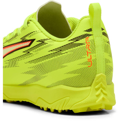 PUMA Ultra 6 Play TT Multinocken-Fußballschuhe...