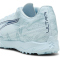 PUMA Ultra 6 Play TT Multinocken-Fußballschuhe 03 - icy blue/puma white/blue jewel 41