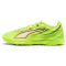 PUMA Ultra 6 Play TT Multinocken-Fußballschuhe 01 - yellow alert/puma black/glowing red/lime squeeze 40.5