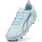 PUMA Ultra 6 Play MG Fußballschuhe Kinder 03 - icy blue/puma white/blue jewel 30