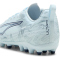 PUMA Ultra 6 Play MG Fußballschuhe Kinder 03 - icy blue/puma white/blue jewel 30