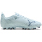 PUMA Ultra 6 Play MG Fußballschuhe Kinder 03 - icy blue/puma white/blue jewel 34.5