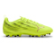 PUMA Ultra 6 Play MG Fußballschuhe Kinder 01 - yellow alert/puma black/glowing red/lime squeeze 31