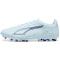 PUMA Ultra 6 Play MG Fußballschuhe 03 - icy blue/puma white/blue jewel 39