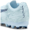 PUMA Ultra 6 Play MG Fußballschuhe 03 - icy blue/puma white/blue jewel 39