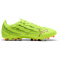 PUMA Ultra 6 Play MG Fußballschuhe 01 - yellow alert/puma black/glowing red/lime squeeze 39