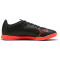 PUMA Ultra 6 Play IT Fußballschuhe 02 - PUMA black/PUMA red 39