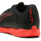 PUMA Ultra 6 Play IT Fußballschuhe 02 - PUMA black/PUMA red 39