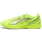 PUMA Ultra 6 Play IT Fußballschuhe 01 - yellow alert/puma black/glowing red/lime squeeze 39
