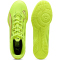 PUMA Ultra 6 Play IT Fußballschuhe 01 - yellow alert/puma black/glowing red/lime squeeze 39