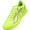 PUMA Ultra 6 Play IT Fußballschuhe 01 - yellow alert/puma black/glowing red/lime squeeze 39
