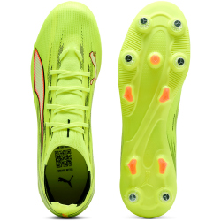 PUMA Ultra 6 Match MxSG Stollen-Fußballschuhe 01 -...