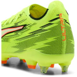 PUMA Ultra 6 Match MxSG Stollen-Fußballschuhe 01 -...