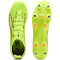 PUMA Ultra 6 Match MxSG Stollen-Fußballschuhe 01 - yellow alert/puma black/glowing red/lime squeeze 46.5