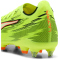 PUMA Ultra 6 Match MxSG Stollen-Fußballschuhe 01 - yellow alert/puma black/glowing red/lime squeeze 46.5