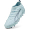 PUMA Ultra 6 Match MG Fußballschuhe Kinder 03 - icy blue/puma white/blue jewel 28
