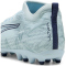 PUMA Ultra 6 Match MG Fußballschuhe Kinder 03 - icy blue/puma white/blue jewel 28