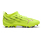 PUMA Ultra 6 Match MG Fußballschuhe Kinder 01 - yellow alert/puma black/glowing red/lime squeeze 29