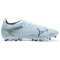 PUMA Ultra 6 Match MG Fußballschuhe 03 - icy blue/puma white/blue jewel 39
