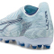 PUMA Ultra 6 Match MG Fußballschuhe 03 - icy blue/puma white/blue jewel 39