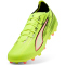 PUMA Ultra 6 Match MG Fußballschuhe 01 - yellow alert/puma black/glowing red/lime squeeze 39