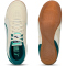 PUMA Truco IV Hallen-Fußballschuhe Kinder 03 - sugared almond/puma white/emerald ice/mint jelly/puma black 33