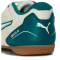 PUMA Truco IV Hallen-Fußballschuhe Kinder 03 - sugared almond/puma white/emerald ice/mint jelly/puma black 33