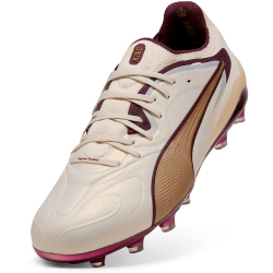 PUMA King 20 Ultimate Launch FG/AG Fußballschuhe 01...