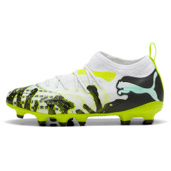 PUMA Future 9 Match Creativity FG/AG Fußballschuhe...