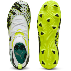 PUMA Future 9 Match Creativity FG/AG Fußballschuhe...