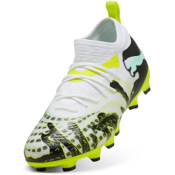 PUMA Future 9 Match Creativity FG/AG Fußballschuhe...