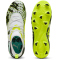 PUMA Future 9 Match Creativity FG/AG Fußballschuhe Kinder 01 - yellow alert/mint jelly/puma white/puma black 36